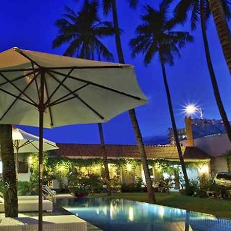 La Paloma Villa Nha Trang Kültér fotó