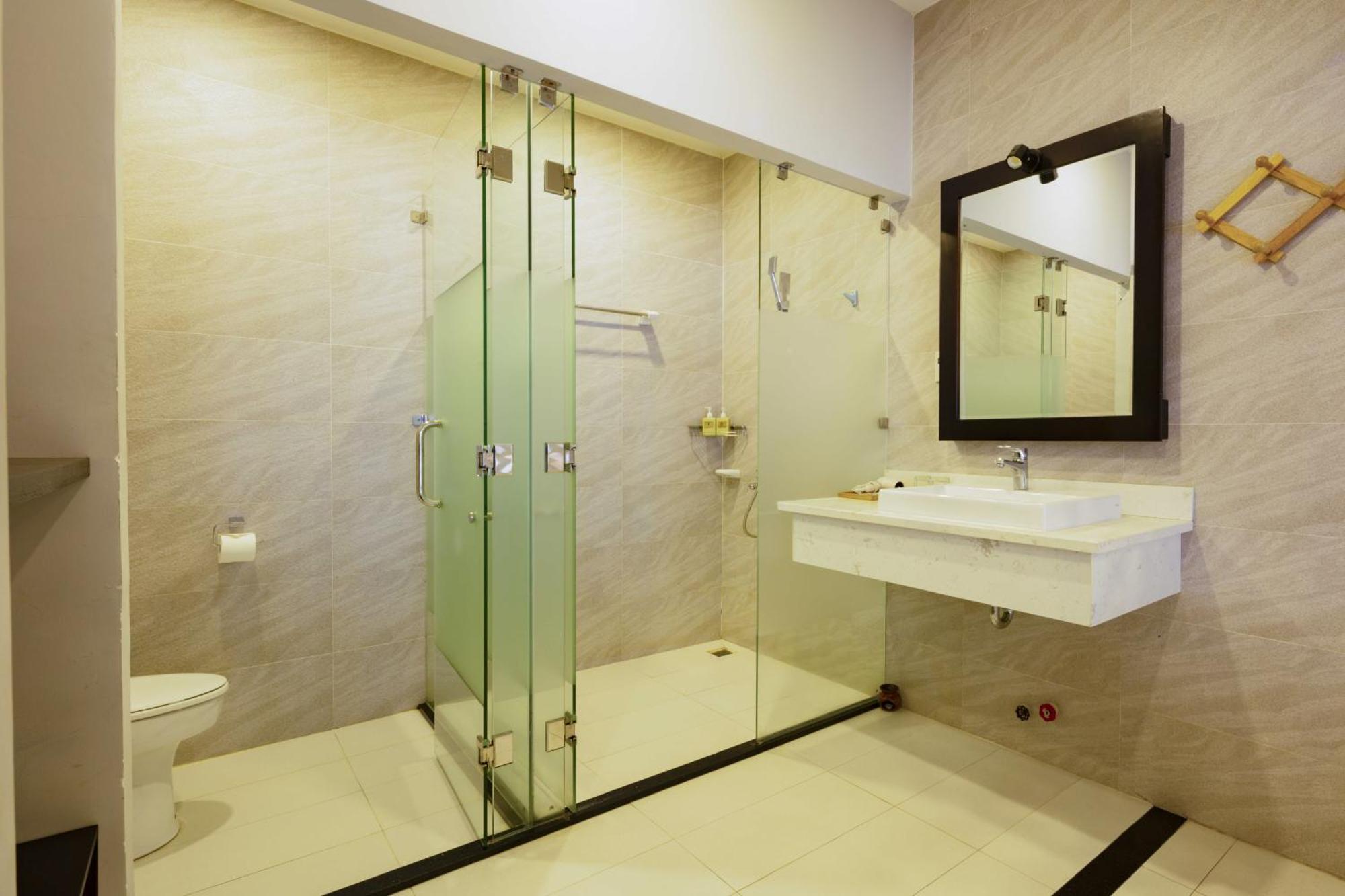 La Paloma Villa Nha Trang Kültér fotó