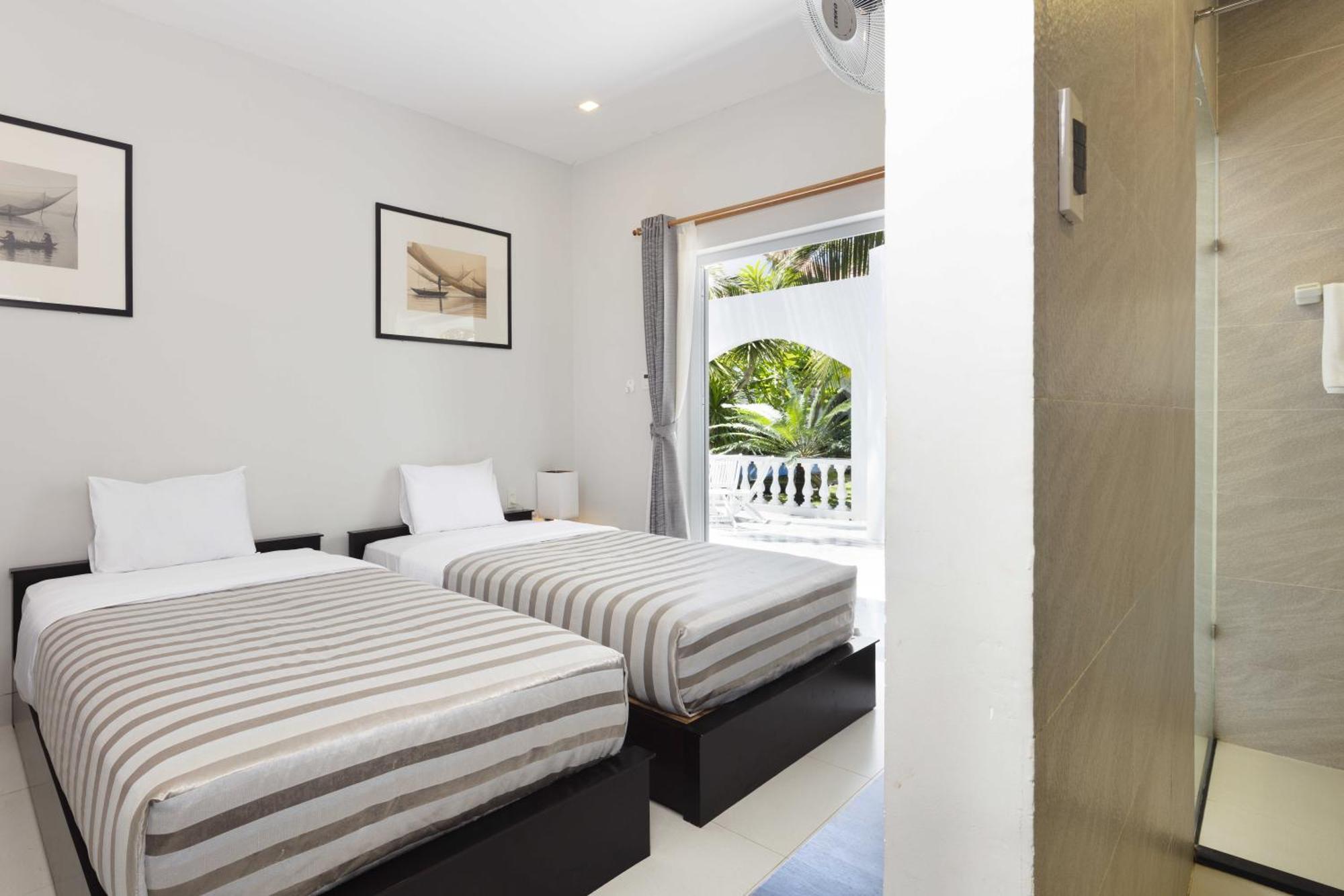 La Paloma Villa Nha Trang Kültér fotó