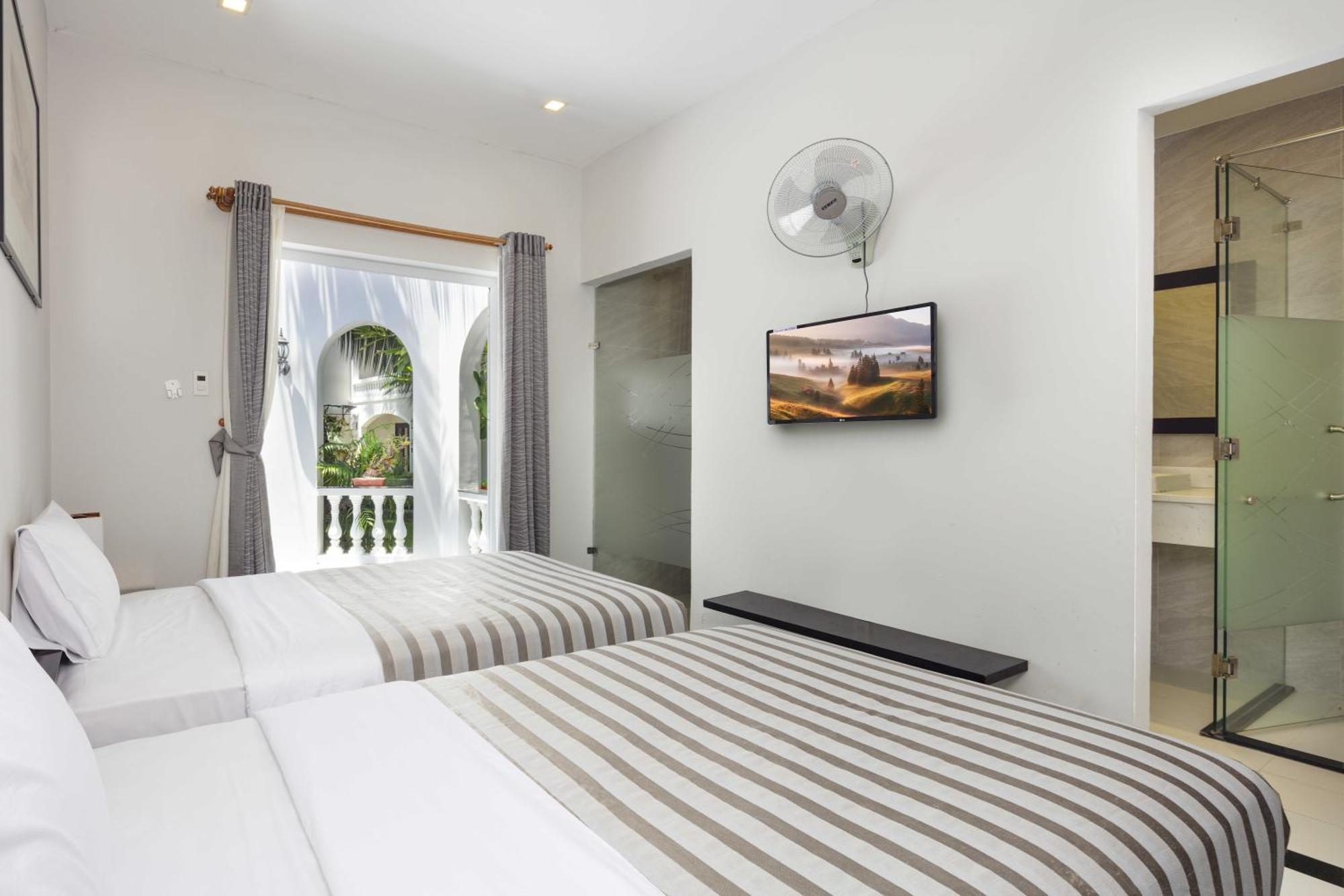 La Paloma Villa Nha Trang Kültér fotó