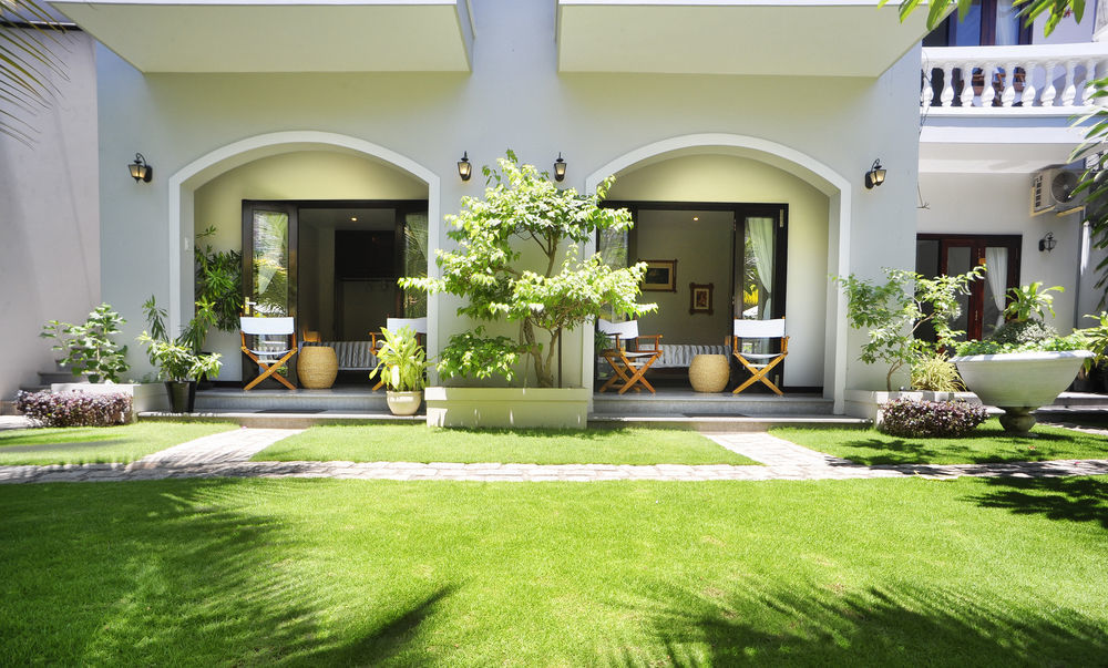 La Paloma Villa Nha Trang Kültér fotó