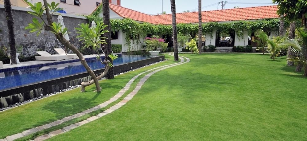 La Paloma Villa Nha Trang Kültér fotó