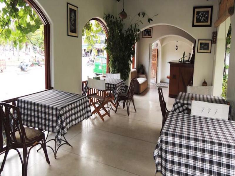 La Paloma Villa Nha Trang Kültér fotó