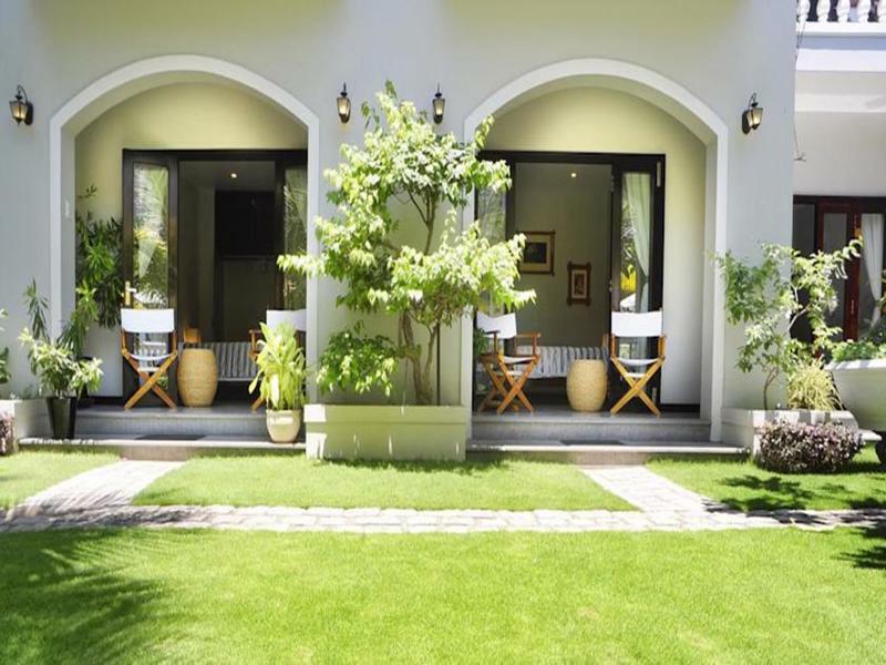 La Paloma Villa Nha Trang Kültér fotó