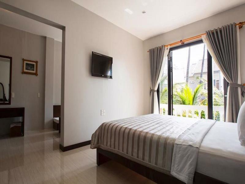 La Paloma Villa Nha Trang Kültér fotó