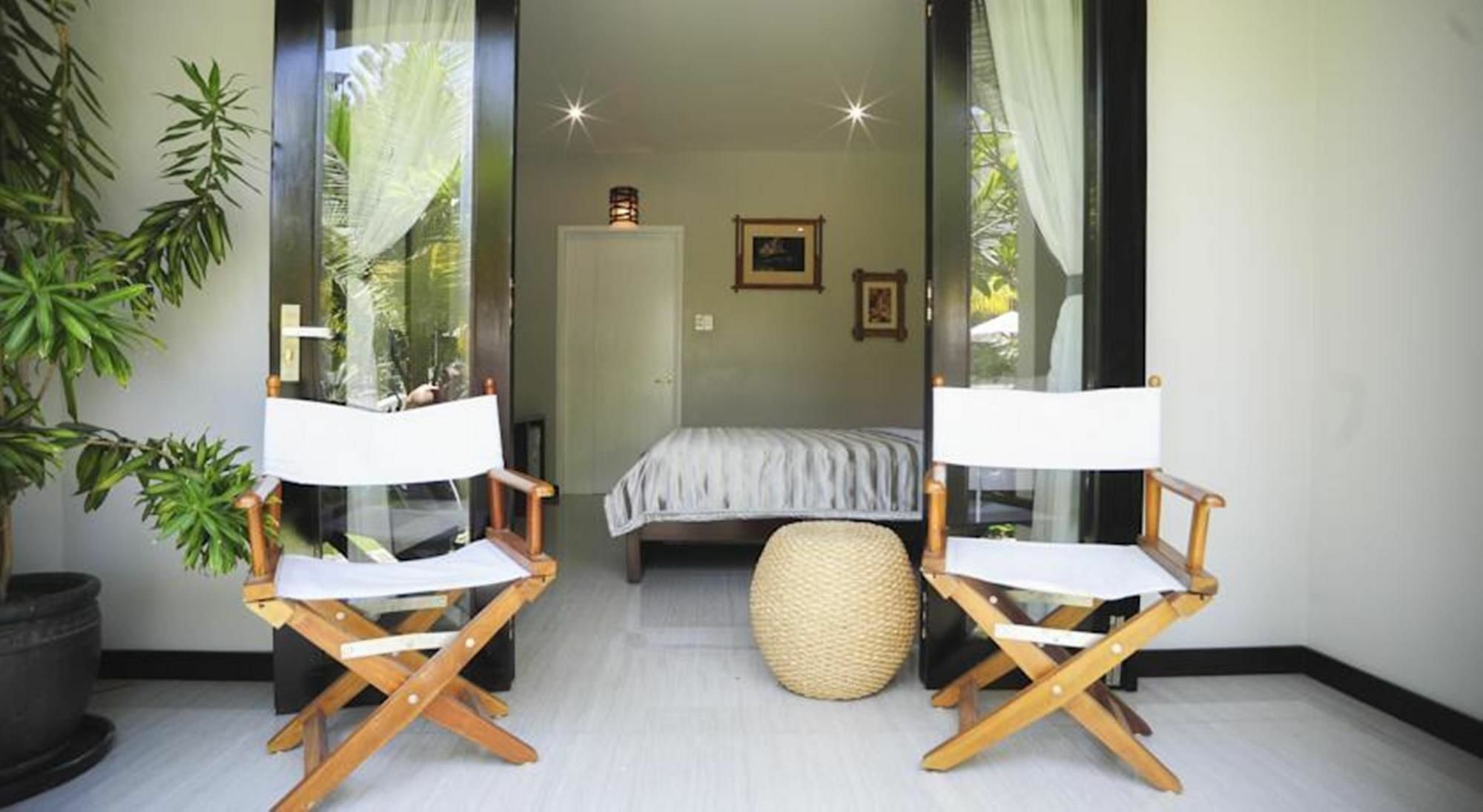 La Paloma Villa Nha Trang Kültér fotó