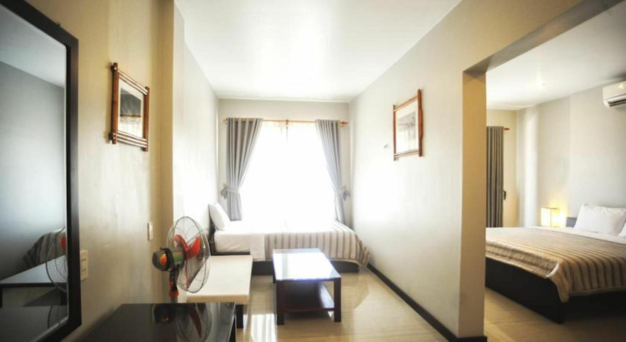 La Paloma Villa Nha Trang Kültér fotó