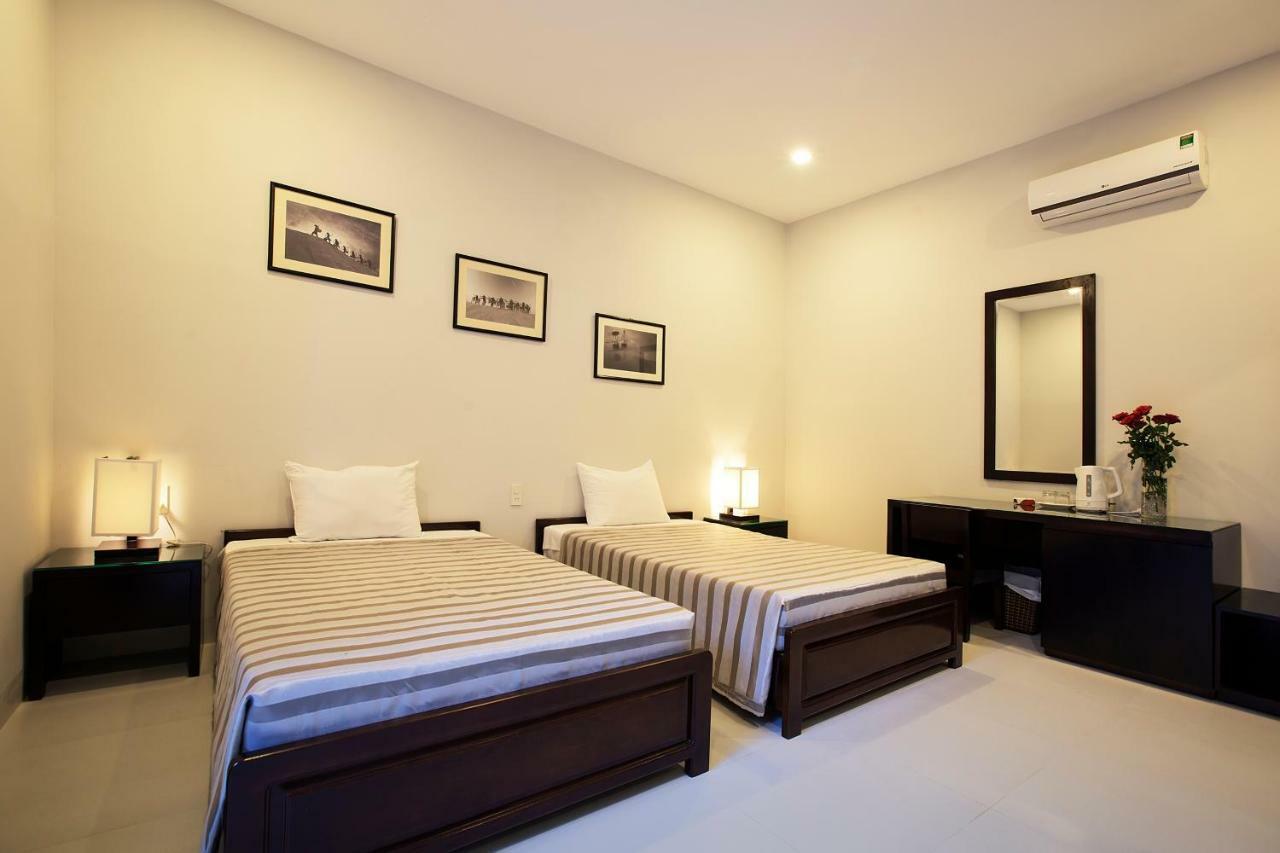La Paloma Villa Nha Trang Szoba fotó