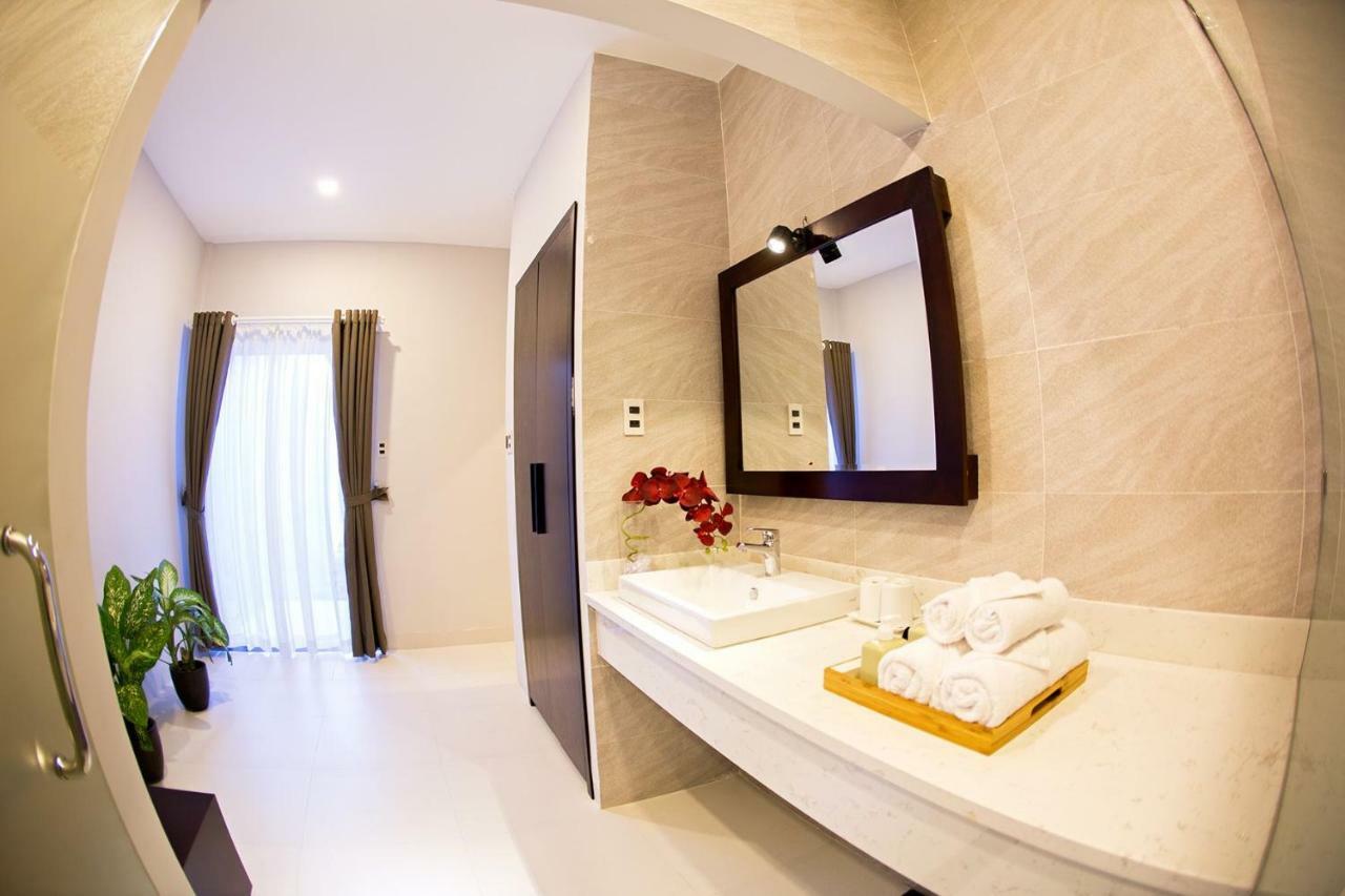 La Paloma Villa Nha Trang Kültér fotó
