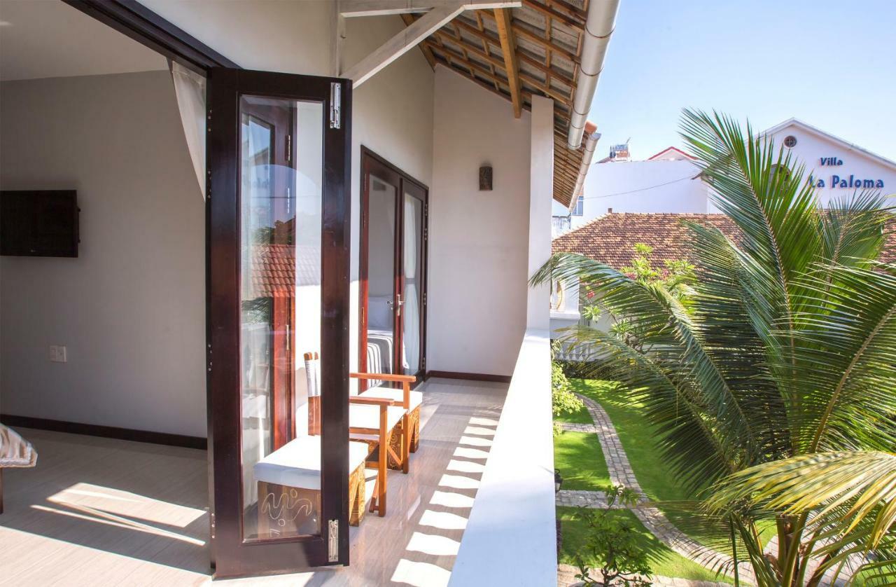 La Paloma Villa Nha Trang Kültér fotó