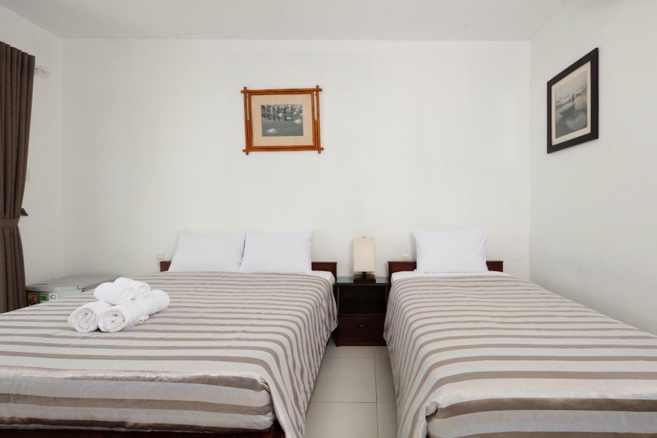 La Paloma Villa Nha Trang Kültér fotó