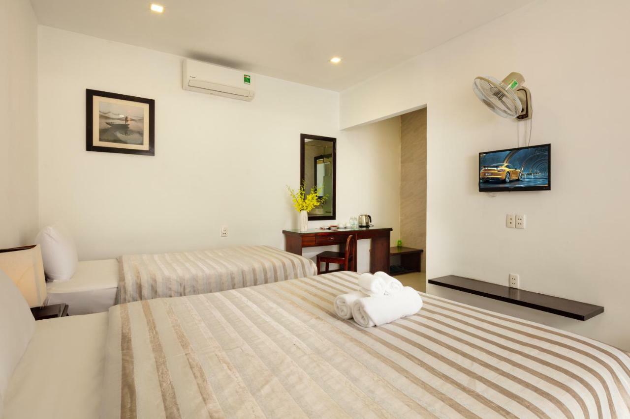 La Paloma Villa Nha Trang Kültér fotó