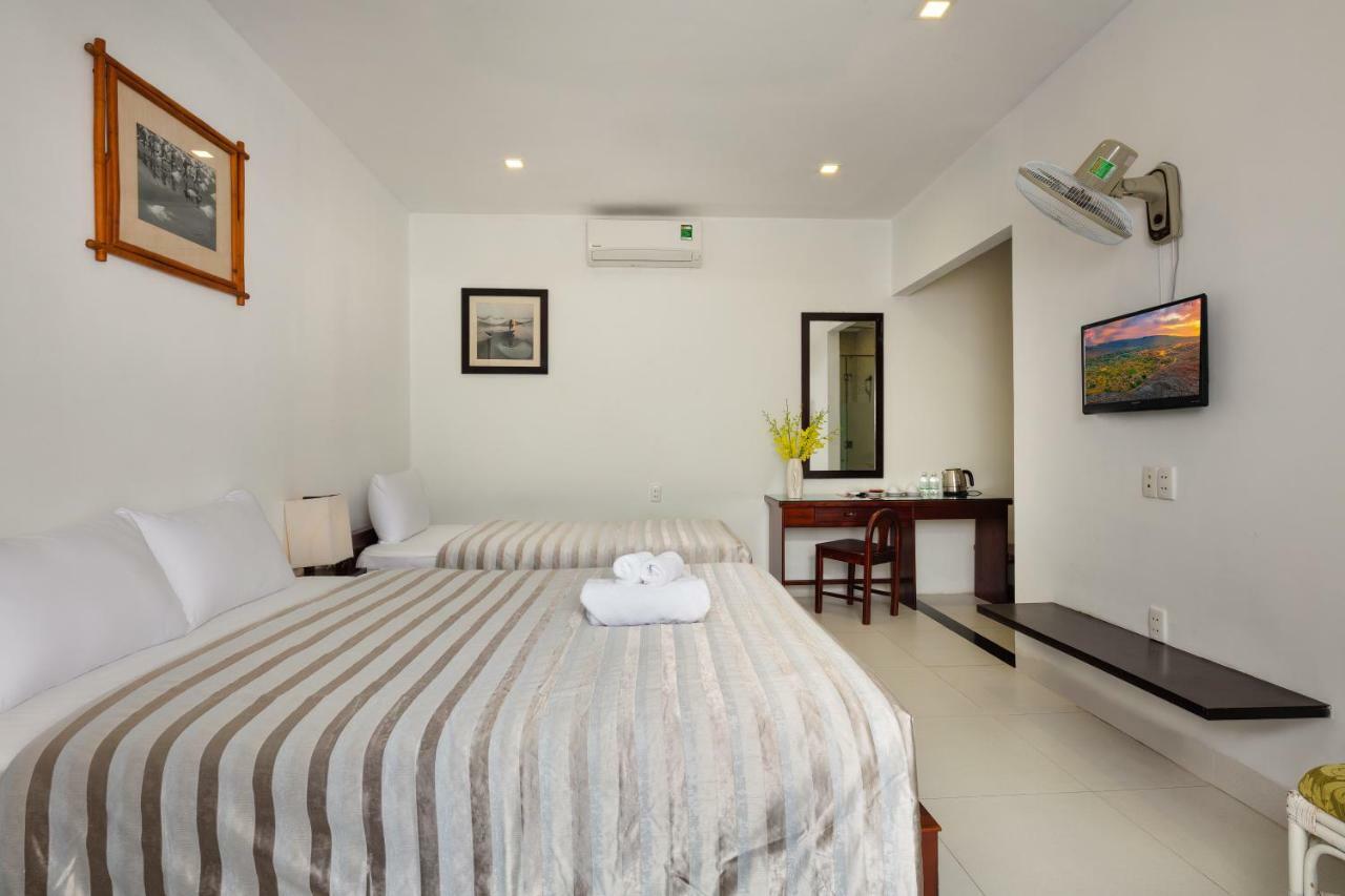 La Paloma Villa Nha Trang Kültér fotó