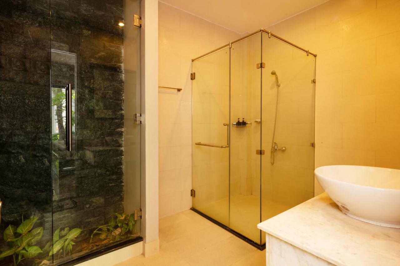 La Paloma Villa Nha Trang Kültér fotó