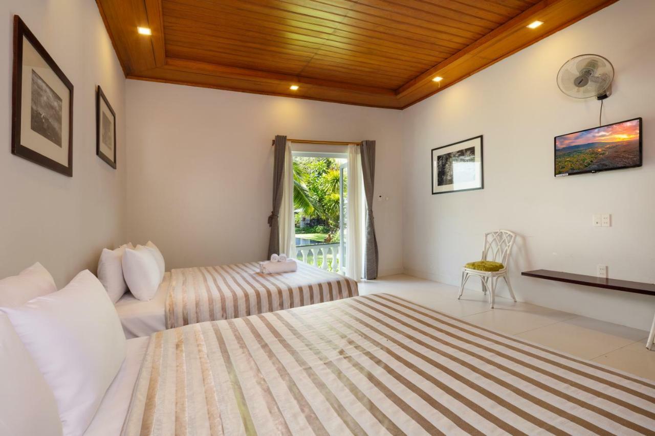 La Paloma Villa Nha Trang Kültér fotó