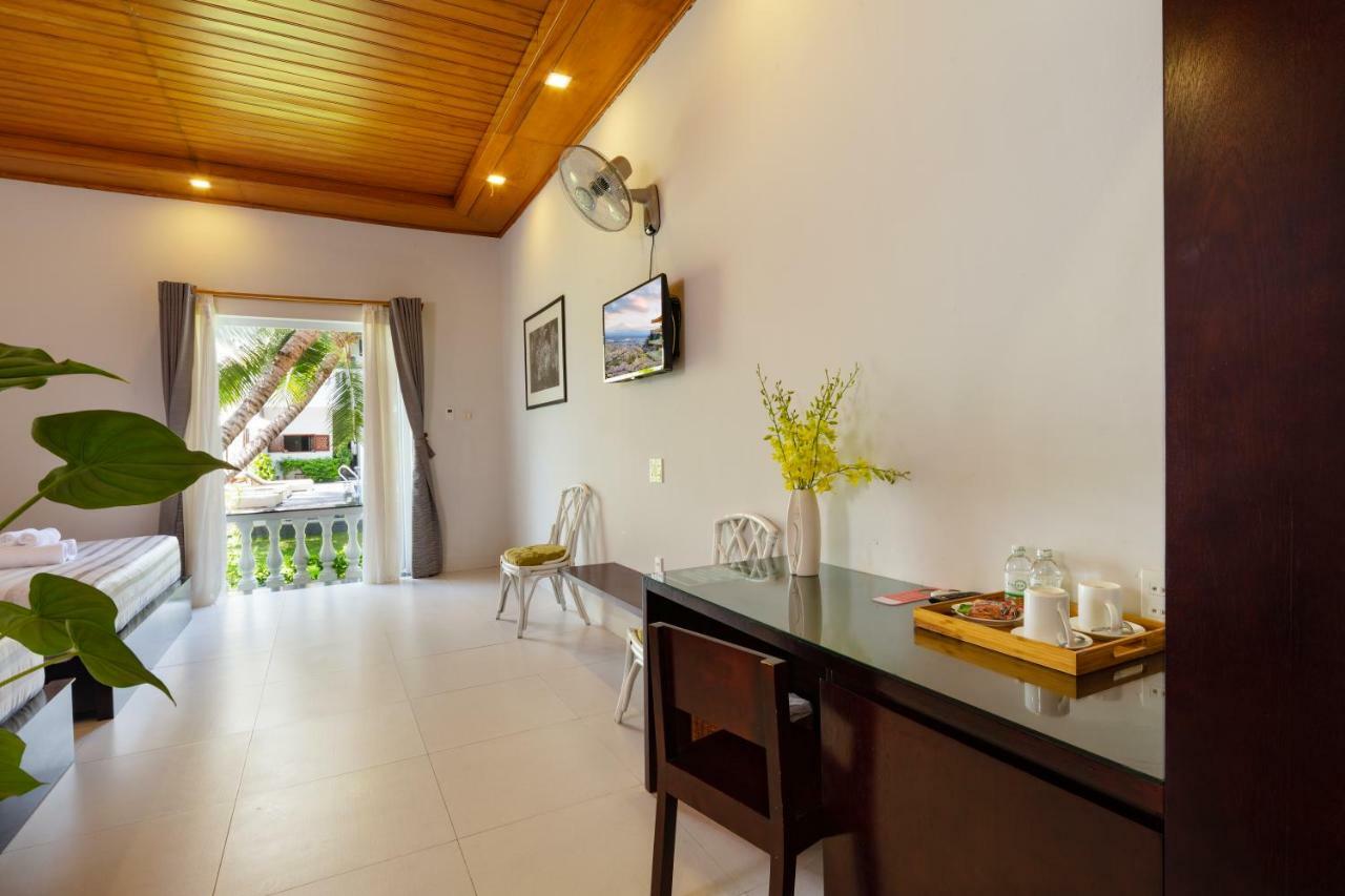 La Paloma Villa Nha Trang Kültér fotó