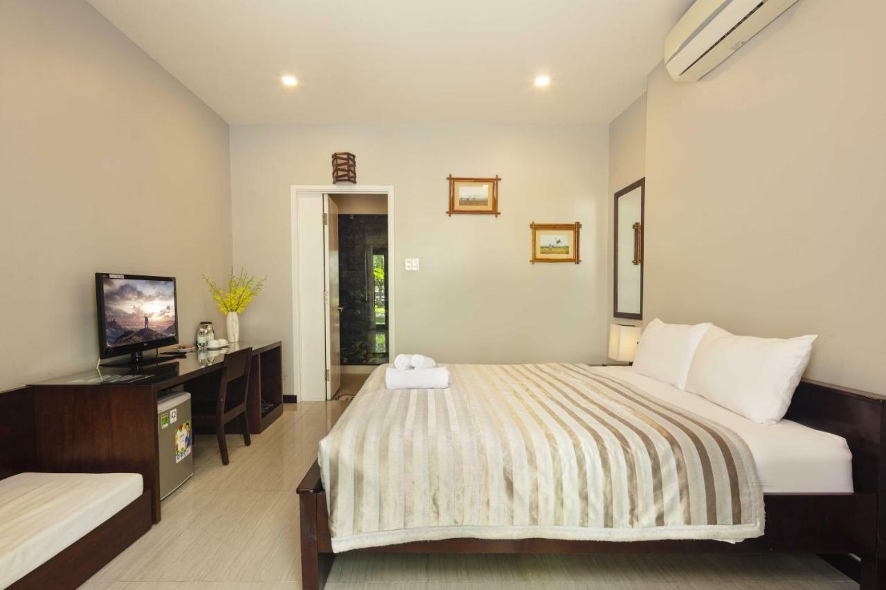 La Paloma Villa Nha Trang Kültér fotó
