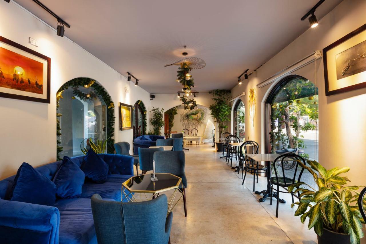La Paloma Villa Nha Trang Kültér fotó