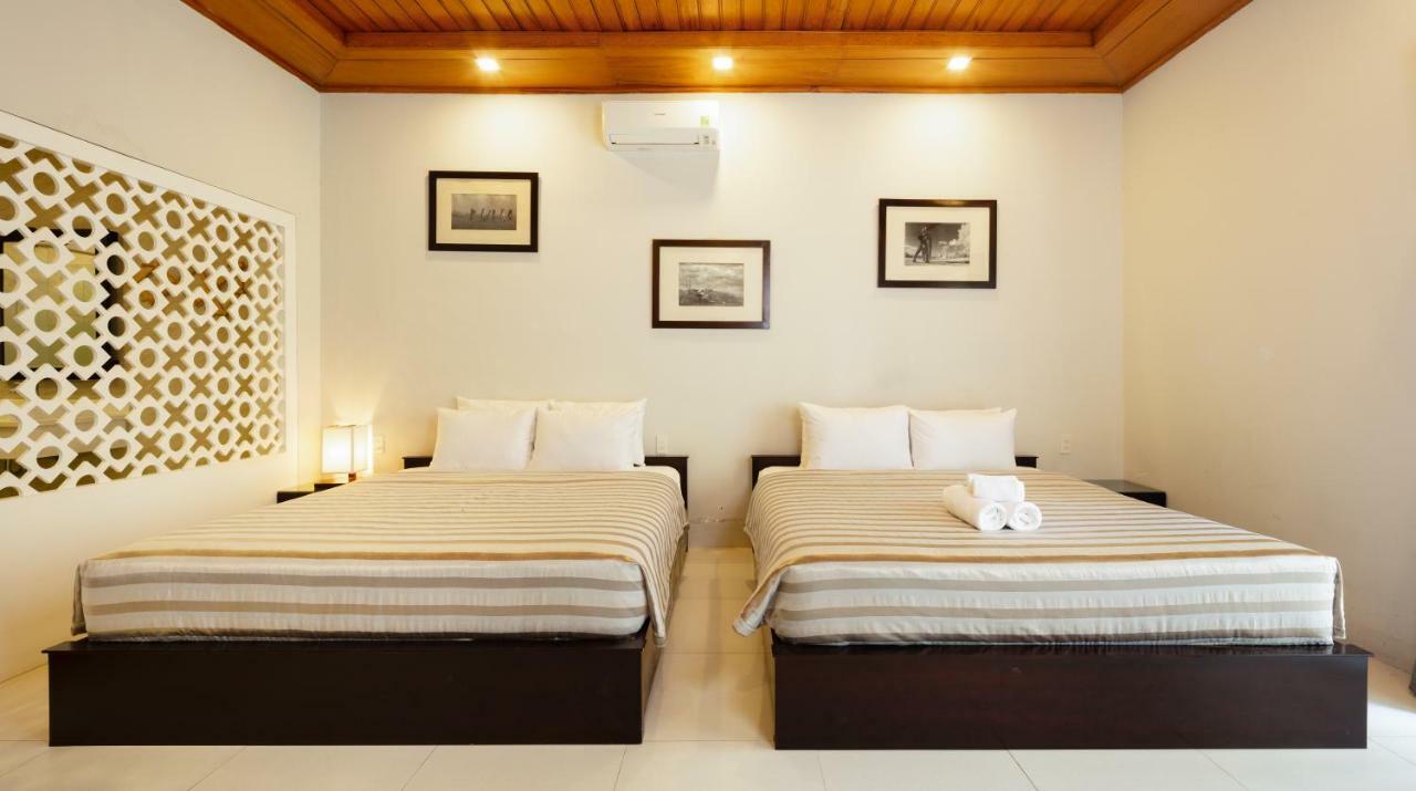 La Paloma Villa Nha Trang Kültér fotó