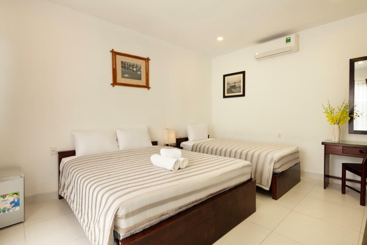 La Paloma Villa Nha Trang Kültér fotó