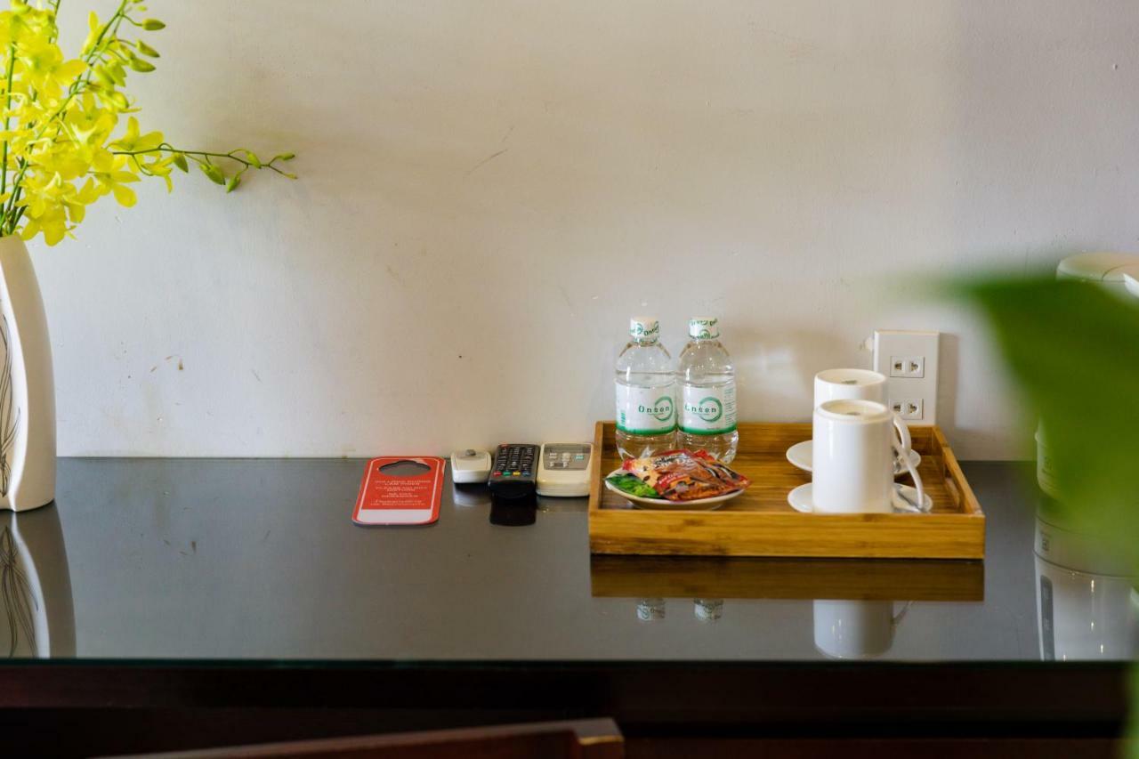 La Paloma Villa Nha Trang Kültér fotó