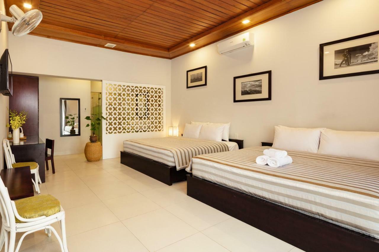 La Paloma Villa Nha Trang Kültér fotó