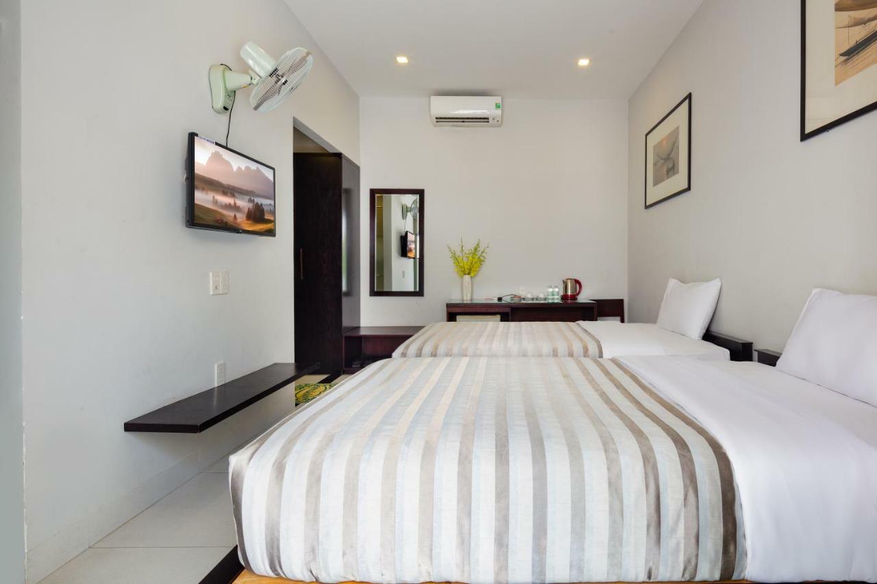 La Paloma Villa Nha Trang Kültér fotó