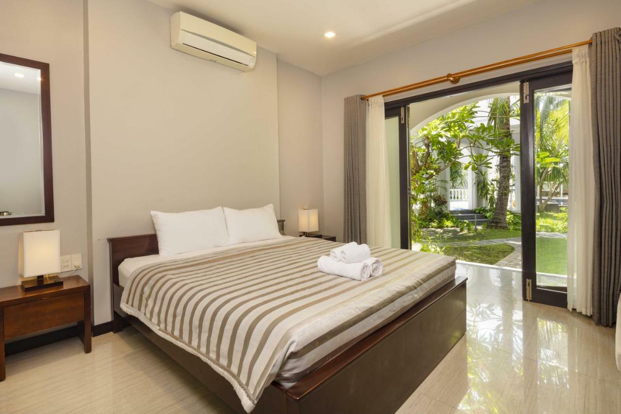 La Paloma Villa Nha Trang Kültér fotó