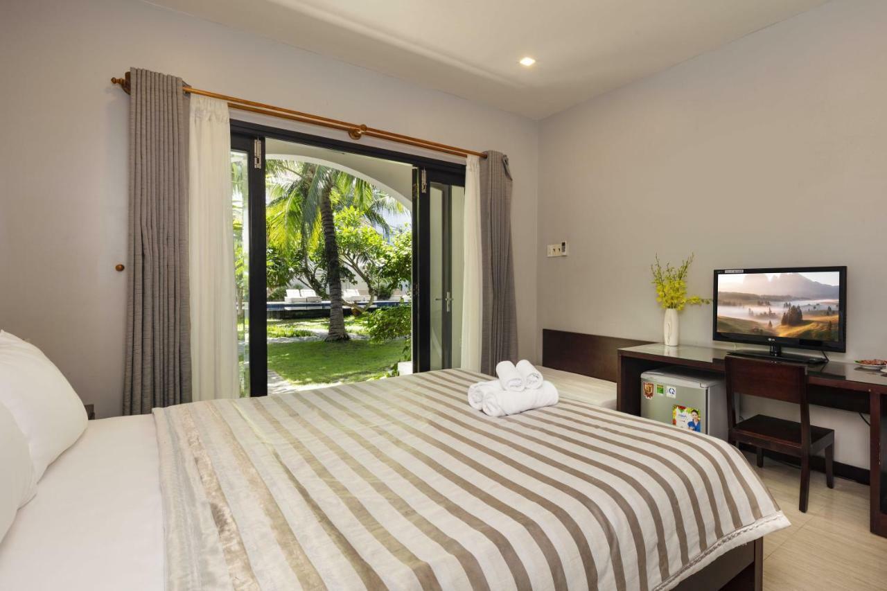 La Paloma Villa Nha Trang Kültér fotó