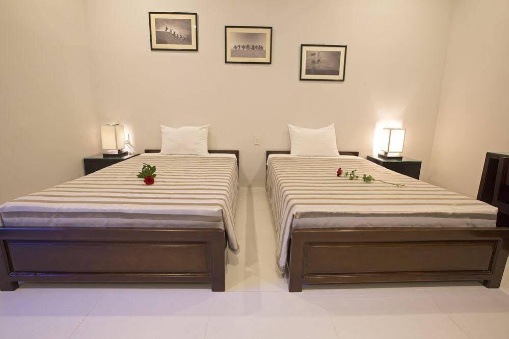 La Paloma Villa Nha Trang Kültér fotó