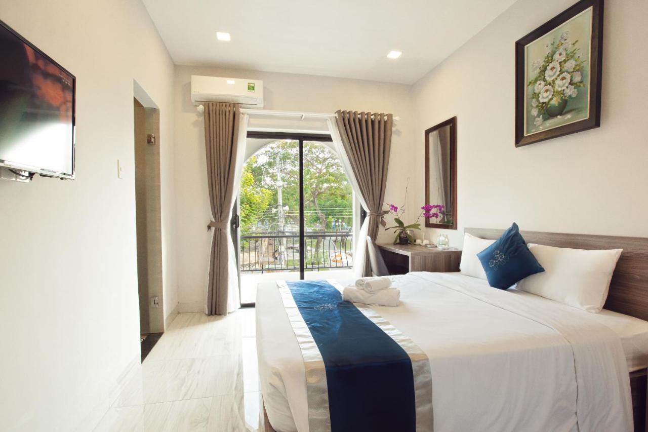 La Paloma Villa Nha Trang Kültér fotó