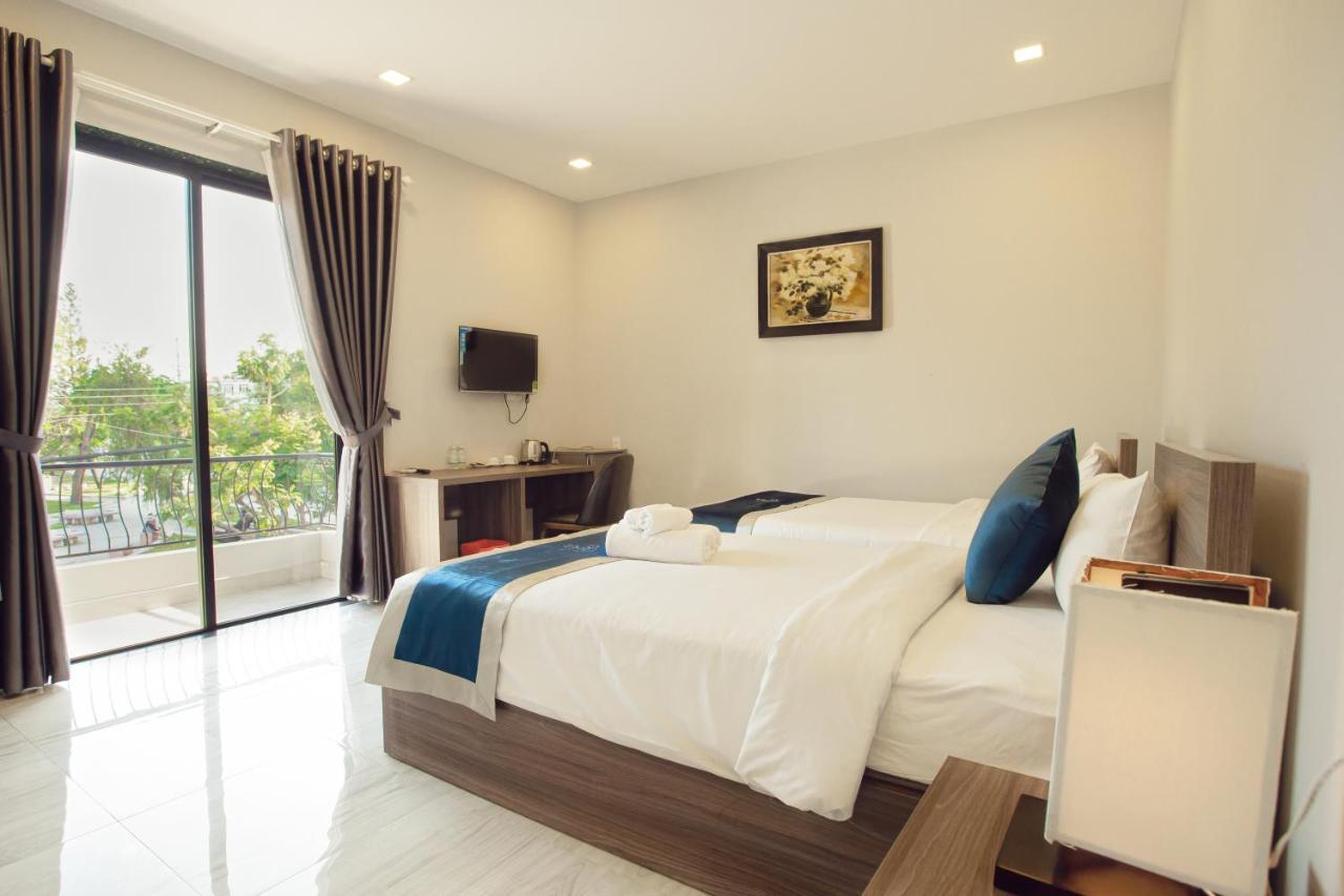 La Paloma Villa Nha Trang Kültér fotó