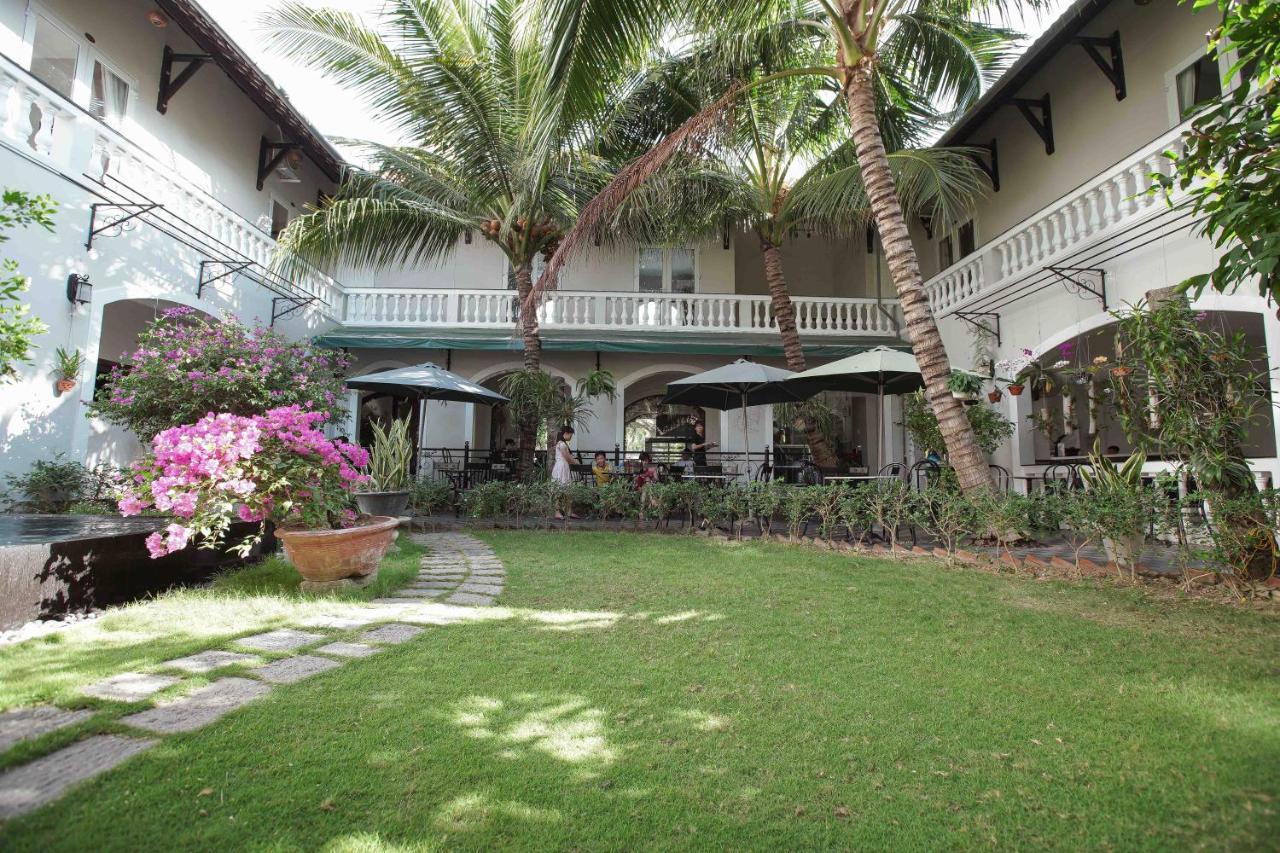 La Paloma Villa Nha Trang Kültér fotó