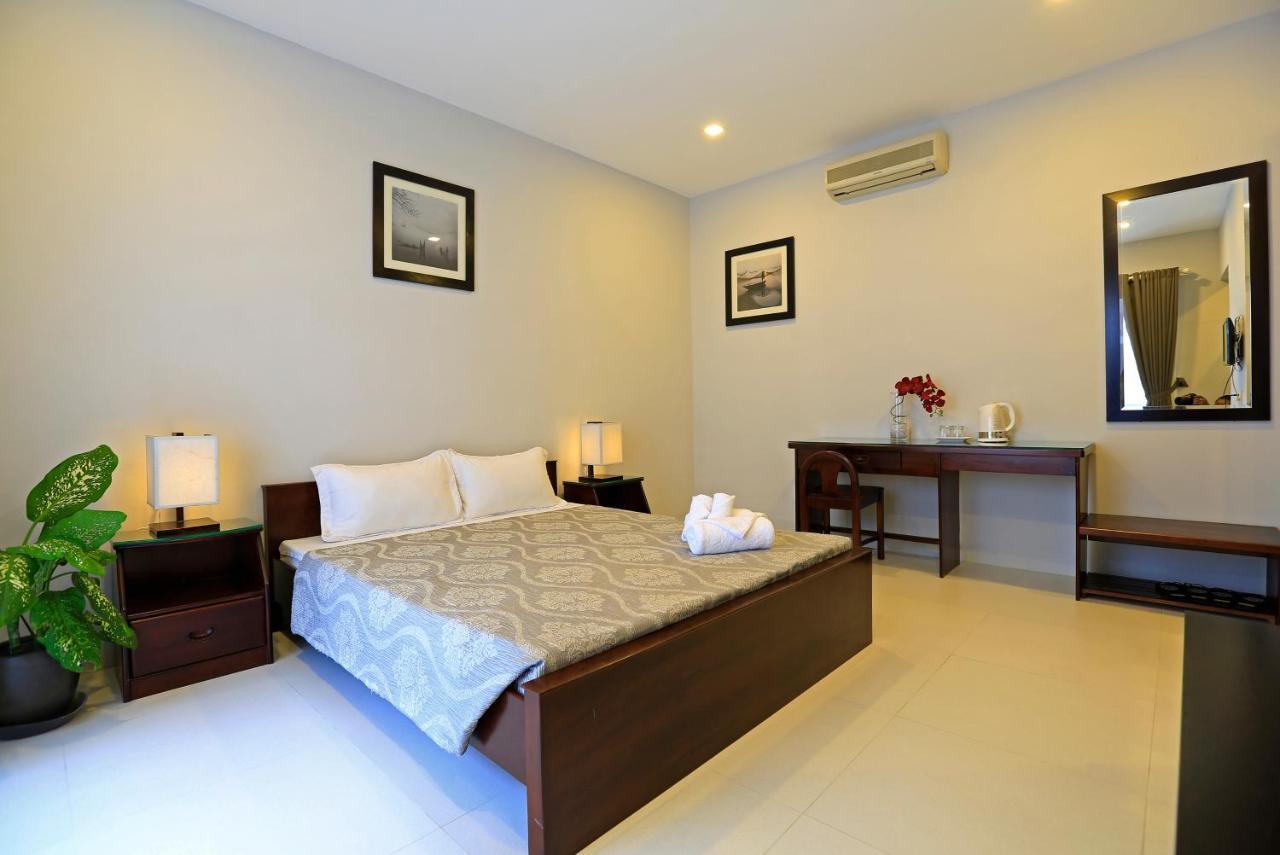 La Paloma Villa Nha Trang Kültér fotó