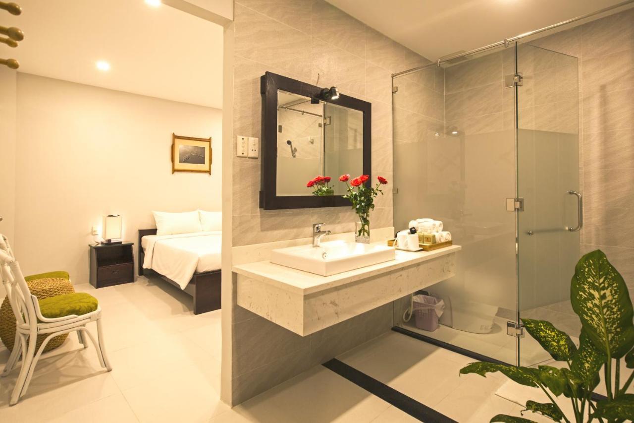 La Paloma Villa Nha Trang Kültér fotó